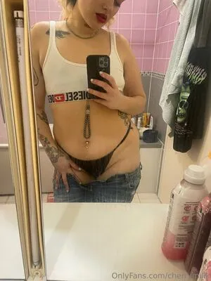 Cherry Millk Thumbnail Picture