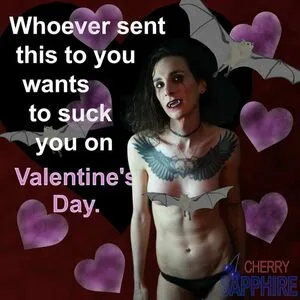 Cherry Sapphire OnlyFans Leaked Free Thumbnail Picture - #v7e2Wck9mj