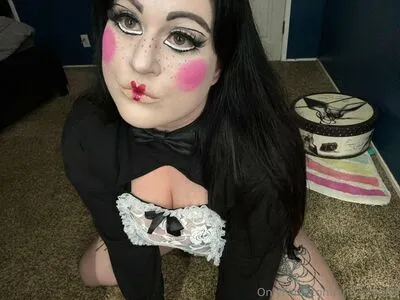 Cherry6669 OnlyFans Leaked Free Thumbnail Picture - #VGoB11tE9H