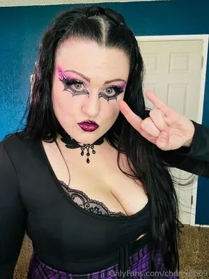 Cherry6669 OnlyFans Leaked Free Thumbnail Picture - #bOcoGUsB0N