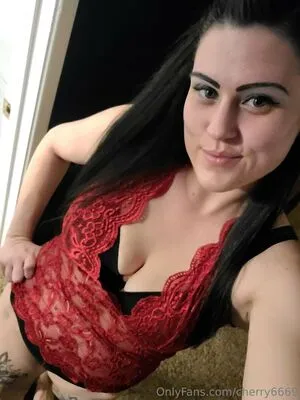 Cherry6669 OnlyFans Leaked Free Thumbnail Picture - #e4VGuCGg9N