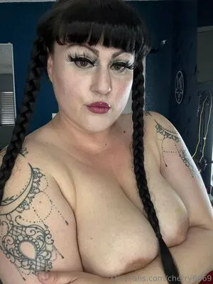 Cherry6669 OnlyFans Leaked Free Thumbnail Picture - #iRnUtglYMX
