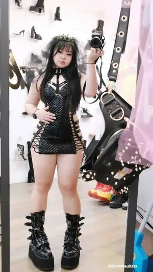 Cherry6omb OnlyFans Leaked Free Thumbnail Picture - #JUokgfscCv