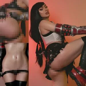 Cherryamaru OnlyFans Leaked Free Thumbnail Picture - #8WpxJj3Am1