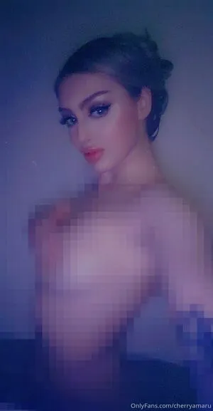 Cherryamaru OnlyFans Leaked Free Thumbnail Picture - #N0JSeyMV6w