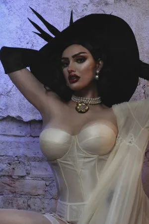 Cherryamaru OnlyFans Leaked Free Thumbnail Picture - #uoNMjggdkQ