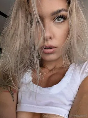 Cherrybabex7 OnlyFans Leaked Free Thumbnail Picture - #4KGTPWwLdm