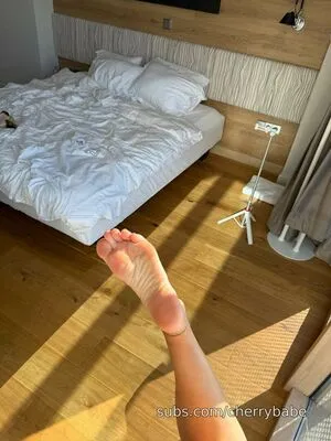 Cherrybabex7 OnlyFans Leaked Free Thumbnail Picture - #CjOSJDV6YI