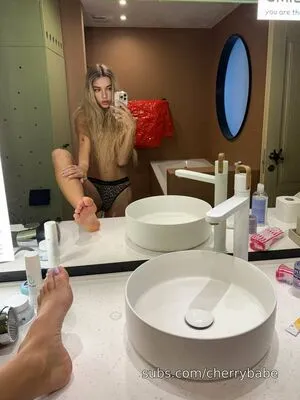 Cherrybabex7 OnlyFans Leaked Free Thumbnail Picture - #sxGkBlCT9A