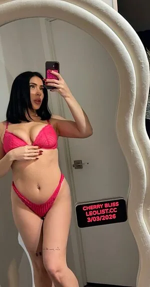 Cherrybliss OnlyFans Leaked Free Thumbnail Picture - #i5XD8E0xVp