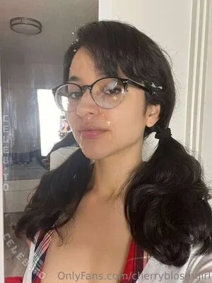 Cherryblosmgirl OnlyFans Leaked Free Thumbnail Picture - #fvHSpAdvSU