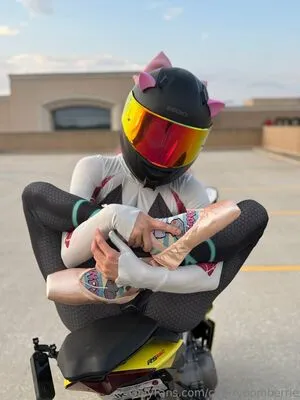 Cherrybomberrie OnlyFans Leaked Free Thumbnail Picture - #PiBDUu65oI