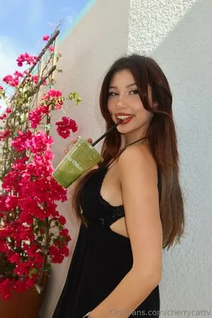 Cherrycattv OnlyFans Leaked Free Thumbnail Picture - #V4UvnwjFVH