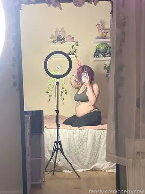 Cherrycow OnlyFans Leaked Free Thumbnail Picture - #F1p1yb6RcS