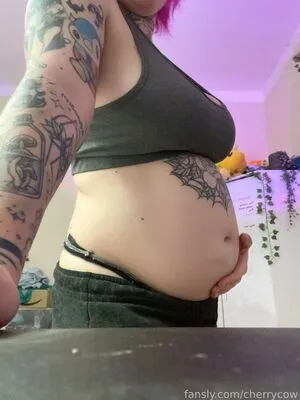 Cherrycow OnlyFans Leaked Free Thumbnail Picture - #RZNtEdVFPt