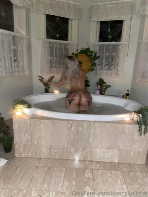 Cherrydollstar OnlyFans Leaked Free Thumbnail Picture - #x6dC8lA9ER