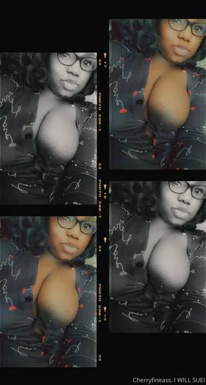 Cherryfineass OnlyFans Leaked Free Thumbnail Picture - #6TxilCneTd