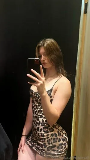 Cherryfit OnlyFans Leaked Free Thumbnail Picture - #HQF4QuVbga