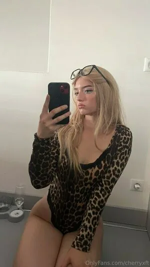 Cherryfit OnlyFans Leaked Free Thumbnail Picture - #JenvQwg5nG