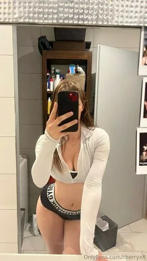Cherryfit OnlyFans Leaked Free Thumbnail Picture - #VWlqQm2O2e