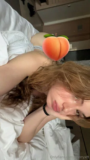 Cherryfit OnlyFans Leaked Free Thumbnail Picture - #vAF70oG6aa
