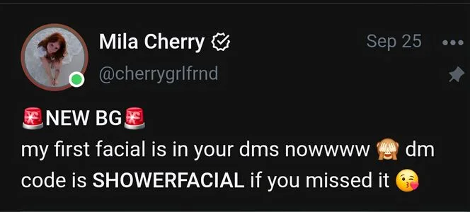 Cherrygrlfrnd OnlyFans Leaked Free Thumbnail Picture - #IR2HcX3JGl