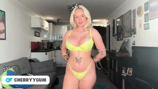 Cherrygum OnlyFans Leaked Free Thumbnail Picture - #76qSkRlJ8a