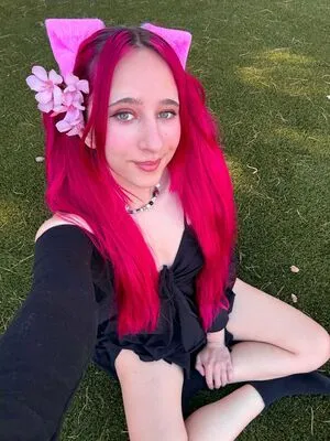 Cherrygurl OnlyFans Leaked Free Thumbnail Picture - #8blcry79Yu