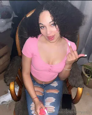 Cherryizzyy OnlyFans Leaked Free Thumbnail Picture - #6jh8ZaimBJ