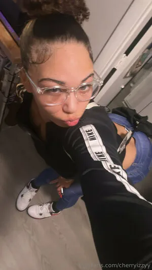 Cherryizzyy OnlyFans Leaked Free Thumbnail Picture - #NJmbqf2rgW