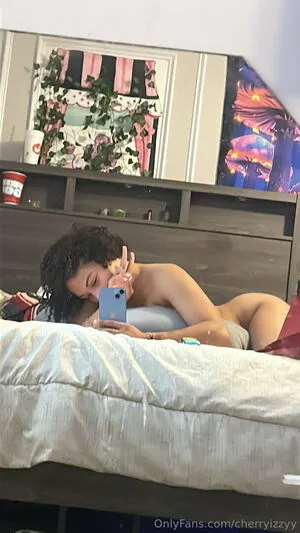 Cherryizzyy OnlyFans Leaked Free Thumbnail Picture - #auIwBJKTOw