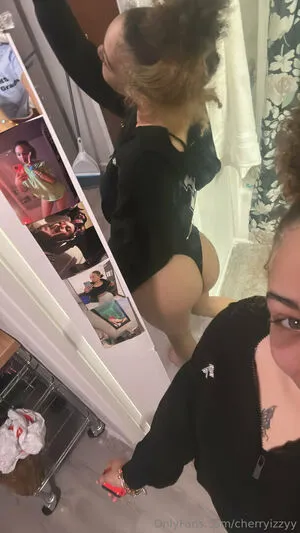Cherryizzyy OnlyFans Leaked Free Thumbnail Picture - #ctUZQrR7VZ