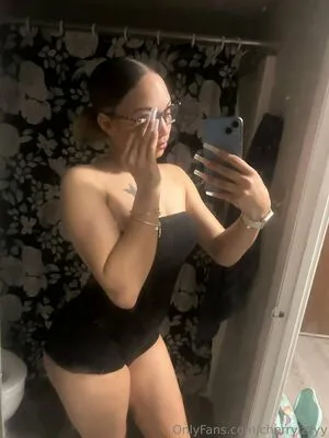 Cherryizzyy OnlyFans Leaked Free Thumbnail Picture - #h9oVBOnjy8