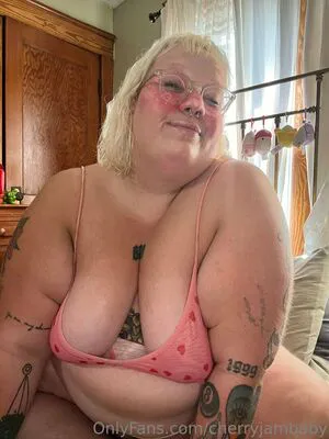 Cherryjambaby OnlyFans Leaked Free Thumbnail Picture - #2uZChRAsNN
