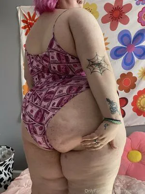 Cherryjambaby OnlyFans Leaked Free Thumbnail Picture - #8bCPT1mVaY