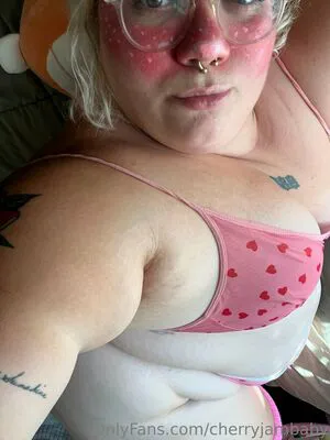 Cherryjambaby OnlyFans Leaked Free Thumbnail Picture - #AH0PpkCV3c