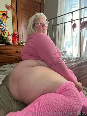 Cherryjambaby OnlyFans Leaked Free Thumbnail Picture - #AspyGQTMgi