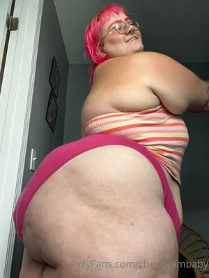 Cherryjambaby OnlyFans Leaked Free Thumbnail Picture - #I0Juleo40V