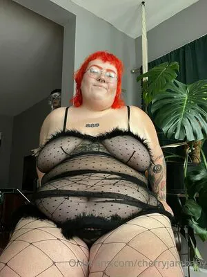 Cherryjambaby OnlyFans Leaked Free Thumbnail Picture - #InpsVW5Bpn