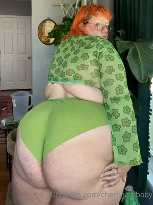 Cherryjambaby OnlyFans Leaked Free Thumbnail Picture - #Is7IVPij9e