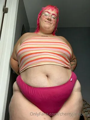Cherryjambaby OnlyFans Leaked Free Thumbnail Picture - #XeKfVPnlPv