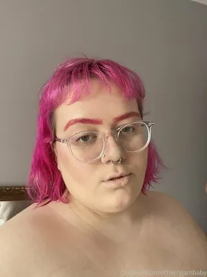 Cherryjambaby OnlyFans Leaked Free Thumbnail Picture - #bSuFlWfMAB