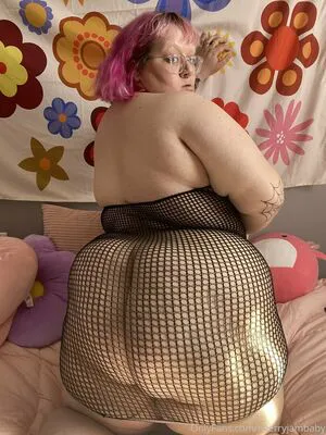 Cherryjambaby OnlyFans Leaked Free Thumbnail Picture - #dJCJhCpTzY