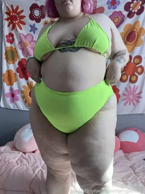 Cherryjambaby OnlyFans Leaked Free Thumbnail Picture - #eVRWOL4iaY