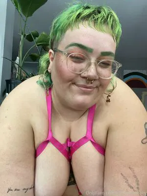 Cherryjambaby OnlyFans Leaked Free Thumbnail Picture - #ichbhxAdfA