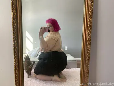 Cherryjambaby OnlyFans Leaked Free Thumbnail Picture - #ivFqlZ4eGv