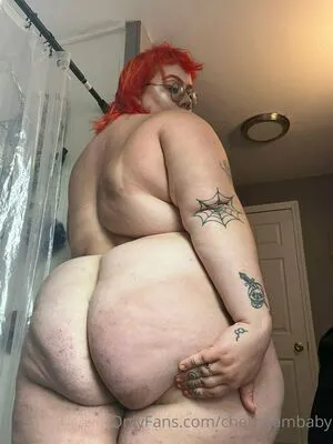 Cherryjambaby OnlyFans Leaked Free Thumbnail Picture - #ksVUGRu6gp