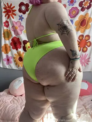 Cherryjambaby OnlyFans Leaked Free Thumbnail Picture - #qOKKLEWlde