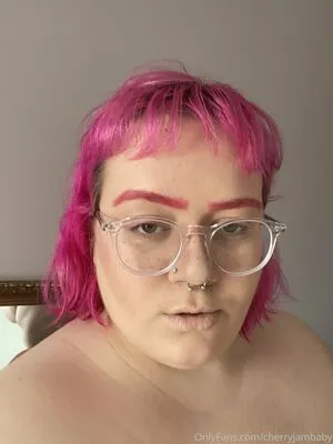 Cherryjambaby OnlyFans Leaked Free Thumbnail Picture - #qntMwAExrs