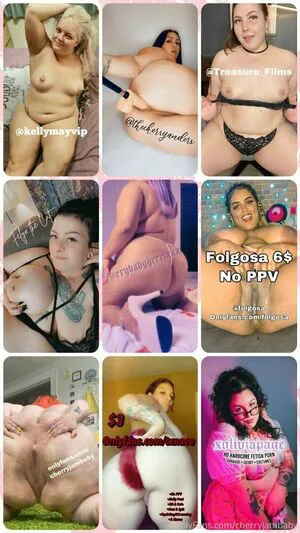 Cherryjambaby OnlyFans Leaked Free Thumbnail Picture - #viFEGpdREV